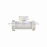 Mosogatószifonhoz roppanógyűrűs t 40mm