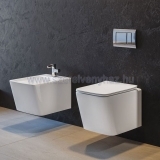 Teka formentera fali wc cssze lkvel