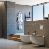 Teka manacor fali wc lkvel rimless