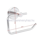 Tesa smooz frsmentes wc paprtart 135x155x85 ragaszthat