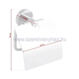 Tesa smooz frsmentes wc paprtart fedeles 135x155x85 ragaszthat