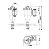 Fernox tf 1 total iszaplevlaszt 1