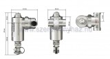 Fernox tf1 omega filter 3/4