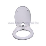 Toilette Nett&#174; 320T bidé wc ülõke, csapteleppel