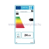 Vaillant ecotec pro vu int ii 246/5-3 ft kondenz fali ef