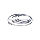 Ventilátor bilincs vents 140-160/9mm 