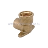 Réz falikorong 3/4"-22 