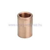 Réz forraszvég bm 3/4"-18 