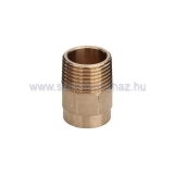 Réz forraszvég km 5/4"-28 