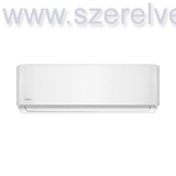 Vivax r design klíma 3.5kw csepptála fűtéses! wifi lehetőséggel!