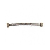 Flexicsõ víz 3/8"bb-40cm
